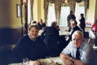 Pic-08.jpg: 2002/11/01 - Frank's 80th Birthday - 2002