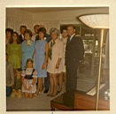 Pic-07.jpg: 1971/05/01 - Doc and Ethel's 50th Wedding Anniversary - 1971