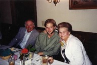 Pic-12.jpg: 1991/05/01 - Grandma Collins 96th Birthday - 1991?
