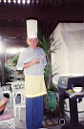 Pic-07.jpg: 1992/06/01 Grandma Collins 97th BD - 1992