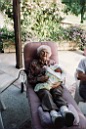 Pic-10.jpg: 1992/06/01 Grandma Collins 97th BD - 1992