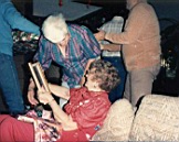 234Pic-02.jpg: 1981/12/25?  - Christmas - 1981?