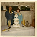 43Pic-06.jpg: 1971/05/01 - Doc and Ethel's 50th Wedding Anniversary - 1971