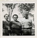 Image-341.jpg: Aunt Gladys, Ethel, Doc