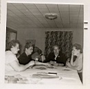 Image-355.jpg: Ethel on the left playing canasta