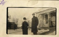 Image-394.jpg: 1915 - Austin Brown and Annabelle Brown - Parents to Ethel Mae Brown 