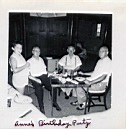 Image-559.jpg: 1959 - Anne's 9th Birthday 