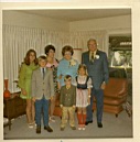P43ic-03.jpg: 1971/05/01 - Doc and Ethel's 50th Wedding Anniversary - 1971