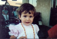 PhotoOrg3-36.jpg: 1985/07/20 - Tommy's 7th BD - Lisa's 6th BD 