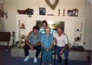 ytPic-01.jpg: 1989/05/01 - Grandma Collins 94th Birthday - 1989