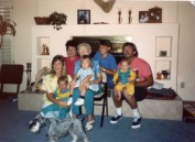 ytPic-02.jpg: 1989/05/01 - Grandma Collins 94th Birthday - 1989