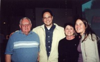 Image-02.jpg: 2001/03/01 Craig and Kirsten's Wedding - 2001