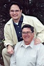 Pic-08.jpg: 2001/03/01 Craig and Kirsten's Wedding - 2001