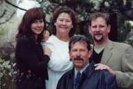Pic-09.jpg: 2001/03/01 Craig and Kirsten's Wedding - 2001