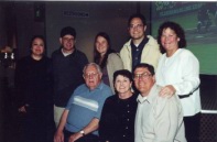 Pic-18.jpg: 2001/03/01 Craig and Kirsten's Wedding - 2001