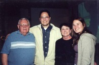 Pic-45.jpg: 2001/03/01 Craig and Kirsten's Wedding - 2001