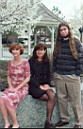 Shan-BenII-97.jpg: 2001/03/01 Craig and Kirsten's Wedding - 2001