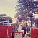 Pic-101.jpg: 1963 - Eric's 8th Birthday? 