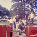 Pic-59.jpg: 1963 - Eric's 8th Birthday? 