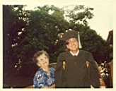 Photo-34.jpg: 1973/06/15 Eric's High School Graduation - 1973