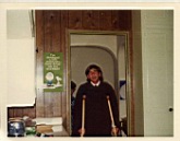 Pic-04.jpg: 1973/06/15 Eric's High School Graduation - 1973