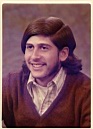 Pic-05.jpg: 1973/06/15 Eric's High School Graduation - 1973