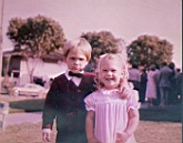 Image-17.jpg: 1982/06/01 Eric and Tessie's Wedding - 1982?
