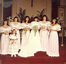 PhotoOrg3-19.jpg: 1982/06/01 Eric and Tessie's Wedding - 1982?