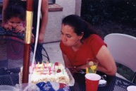 Pic-01.jpg: 2003/08? - Carolina's 48th Birthday? - 2003