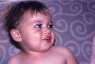 Pic-11.jpg: 2003/08? - Carolina's 48th Birthday? - 2003