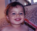 Pic-12.jpg: 2003/08? - Carolina's 48th Birthday? - 2003