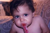 Pic-14.jpg: 2003/08? - Carolina's 48th Birthday? - 2003