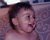 Pic-15.jpg: 2003/08? - Carolina's 48th Birthday? - 2003