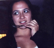 Pic-07.jpg: 2003/11/01 - Heath and Fati's Wedding - 2003