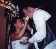Pic-10.jpg: 2003/11/01 - Heath and Fati's Wedding - 2003