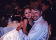 Pic-12.jpg: 2003/11/01 - Heath and Fati's Wedding - 2003