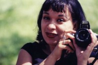 Pic-05.jpg: 2003/05? - Jacob's Baptism - 2003