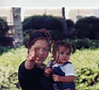 Pic-10.jpg: 2003/05? - Jacob's Baptism - 2003