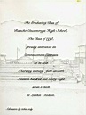 Pic-04.jpg: 1998/06/15 - Sarah's High School Graduation - 1998