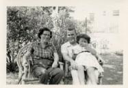Image-140.jpg: 1954?  - Anne's 4th Birthday?