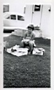 Image-149.jpg: 1955 - Anne's 5th Birthday? 