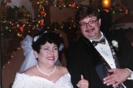 Pic-08.jpg: 1995/10/01 Anne and Randy's Wedding - 1995