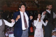 Pic-59.jpg: 1995/10/01 Anne and Randy's Wedding - 1995