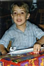 Pic-01.jpg: 1996/05/10 - Judah's 4th Birthday - 1996