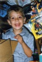 Pic-06.jpg: 1996/05/10 - Judah's 4th Birthday - 1996