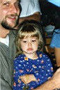 Pic-08.jpg: 1996/05/10 - Judah's 4th Birthday - 1996