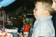 Pic-16.jpg: 1996/05/10 - Judah's 4th Birthday - 1996