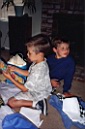 Pic-07.jpg: 1998/05/01 - Judah's 6th Birthday - 1998