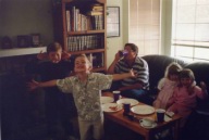 Pic-08.jpg: 1998/05/01 - Judah's 6th Birthday - 1998