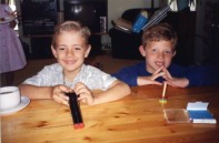 Pic-09.jpg: 1998/05/01 - Judah's 6th Birthday - 1998
